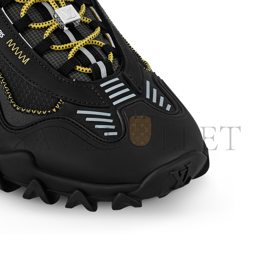 l**is V*t*n lv rush sneaker 1acxlm